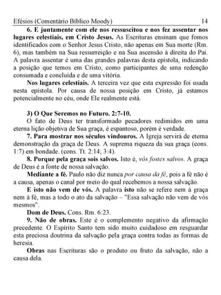 Comentário bíblico moody completo