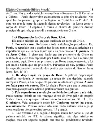 Comentário bíblico moody completo