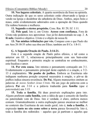 Comentário bíblico moody completo