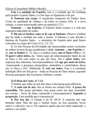 Comentário bíblico moody completo