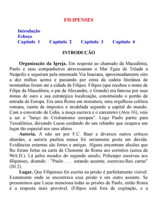 Comentário bíblico moody completo