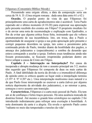 Comentário bíblico moody completo