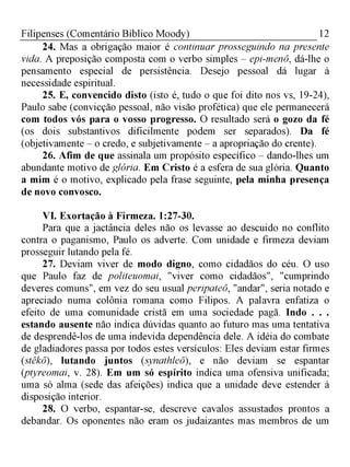 Comentário bíblico moody completo