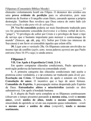 Comentário bíblico moody completo