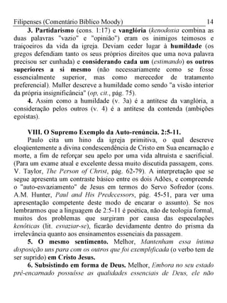 Comentário bíblico moody completo