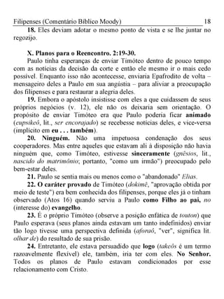 Comentário bíblico moody completo