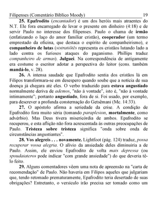 Comentário bíblico moody completo