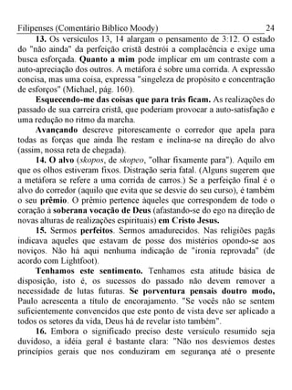 Comentário bíblico moody completo