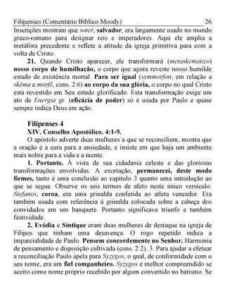 Comentário bíblico moody completo