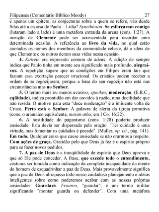 Comentário bíblico moody completo