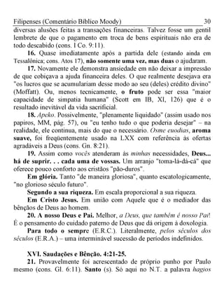 Comentário bíblico moody completo