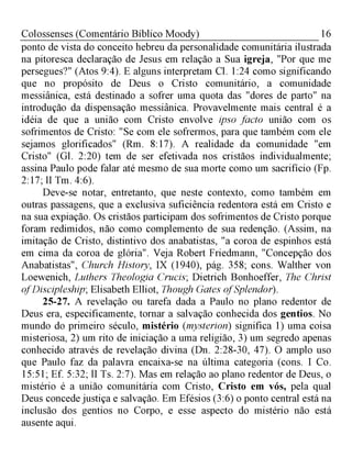 Comentário bíblico moody completo