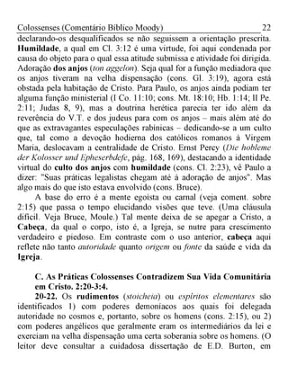 Comentário bíblico moody completo