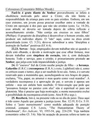 Comentário bíblico moody completo