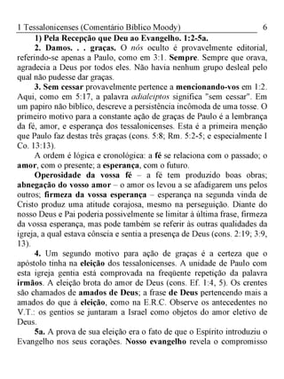 Comentário bíblico moody completo