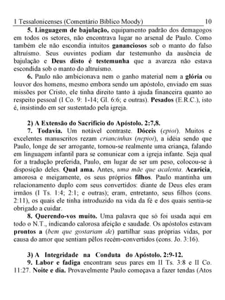 Comentário bíblico moody completo