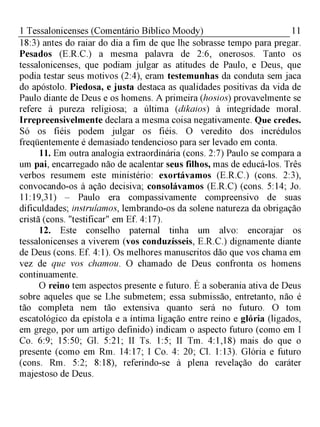 Comentário bíblico moody completo