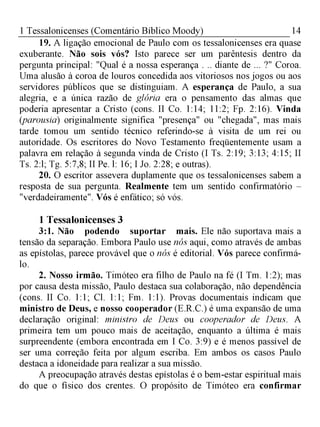 Comentário bíblico moody completo