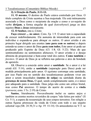 Comentário bíblico moody completo