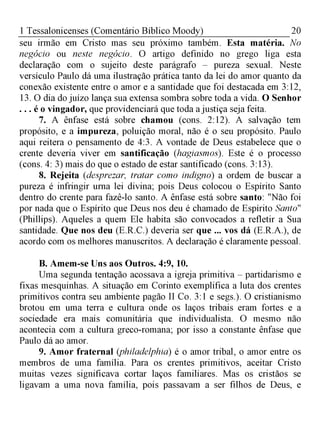 Comentário bíblico moody completo