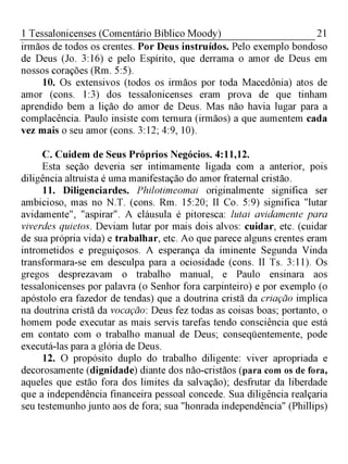 Comentário bíblico moody completo