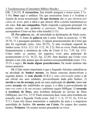 Comentário bíblico moody completo