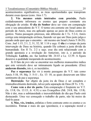 Comentário bíblico moody completo