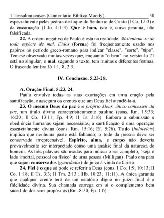 Comentário bíblico moody completo