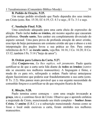 Comentário bíblico moody completo