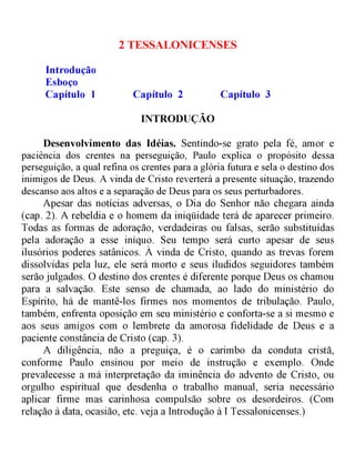 Comentário bíblico moody completo