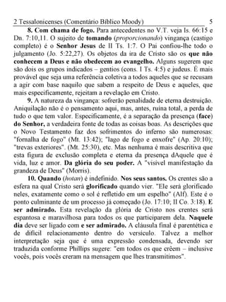 Comentário bíblico moody completo