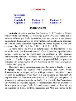 Comentário bíblico moody completo