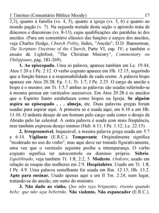 Comentário bíblico moody completo