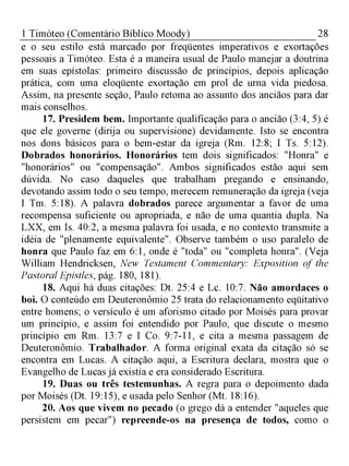 Comentário bíblico moody completo