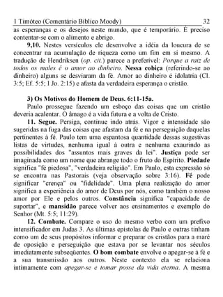 Comentário bíblico moody completo