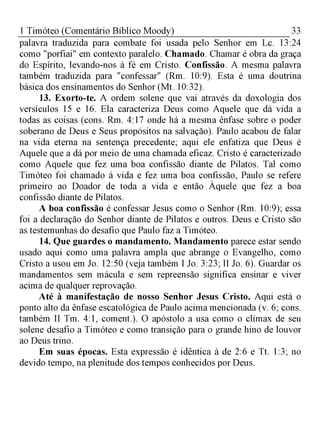 Comentário bíblico moody completo