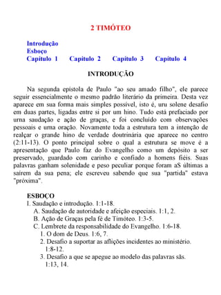 Comentário bíblico moody completo