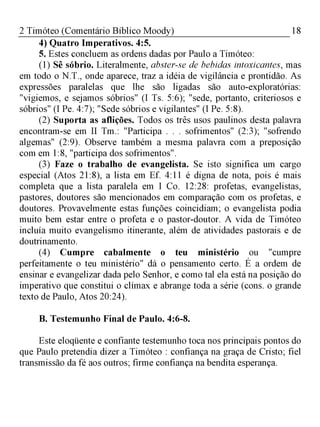 Comentário bíblico moody completo