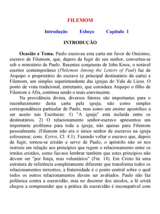 Comentário bíblico moody completo