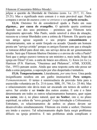 Comentário bíblico moody completo