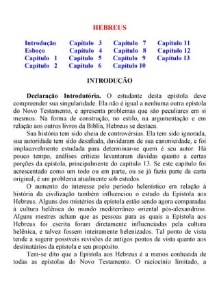 Comentário bíblico moody completo