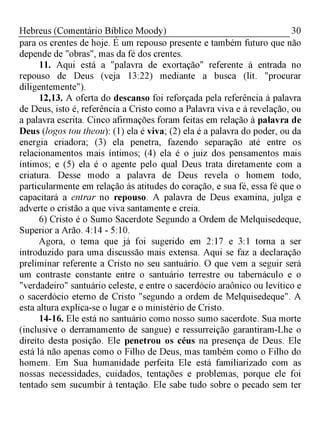 Comentário bíblico moody completo