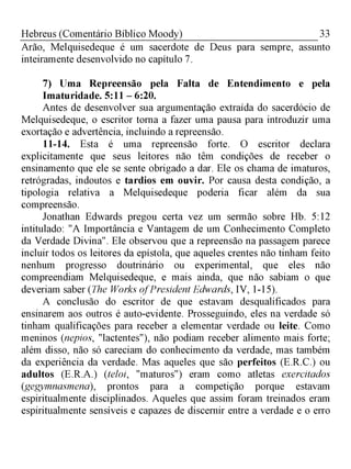 Comentário bíblico moody completo