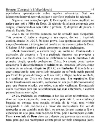 Comentário bíblico moody completo