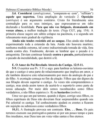 Comentário bíblico moody completo