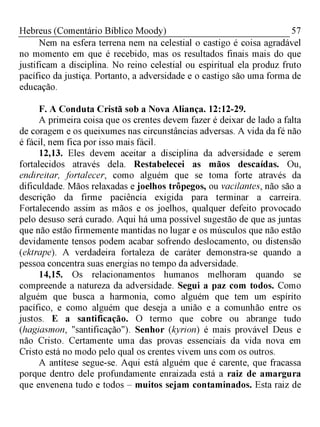 Comentário bíblico moody completo