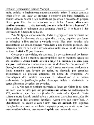 Comentário bíblico moody completo