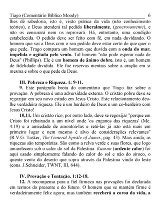 Comentário bíblico moody completo