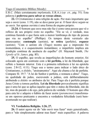 Comentário bíblico moody completo