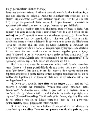 Comentário bíblico moody completo